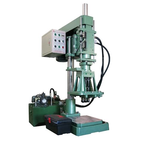 spindle drilling machine